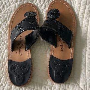 Jacks Flat Sandal Jack Rogers